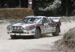 Lancia 037 Rally 1983 года